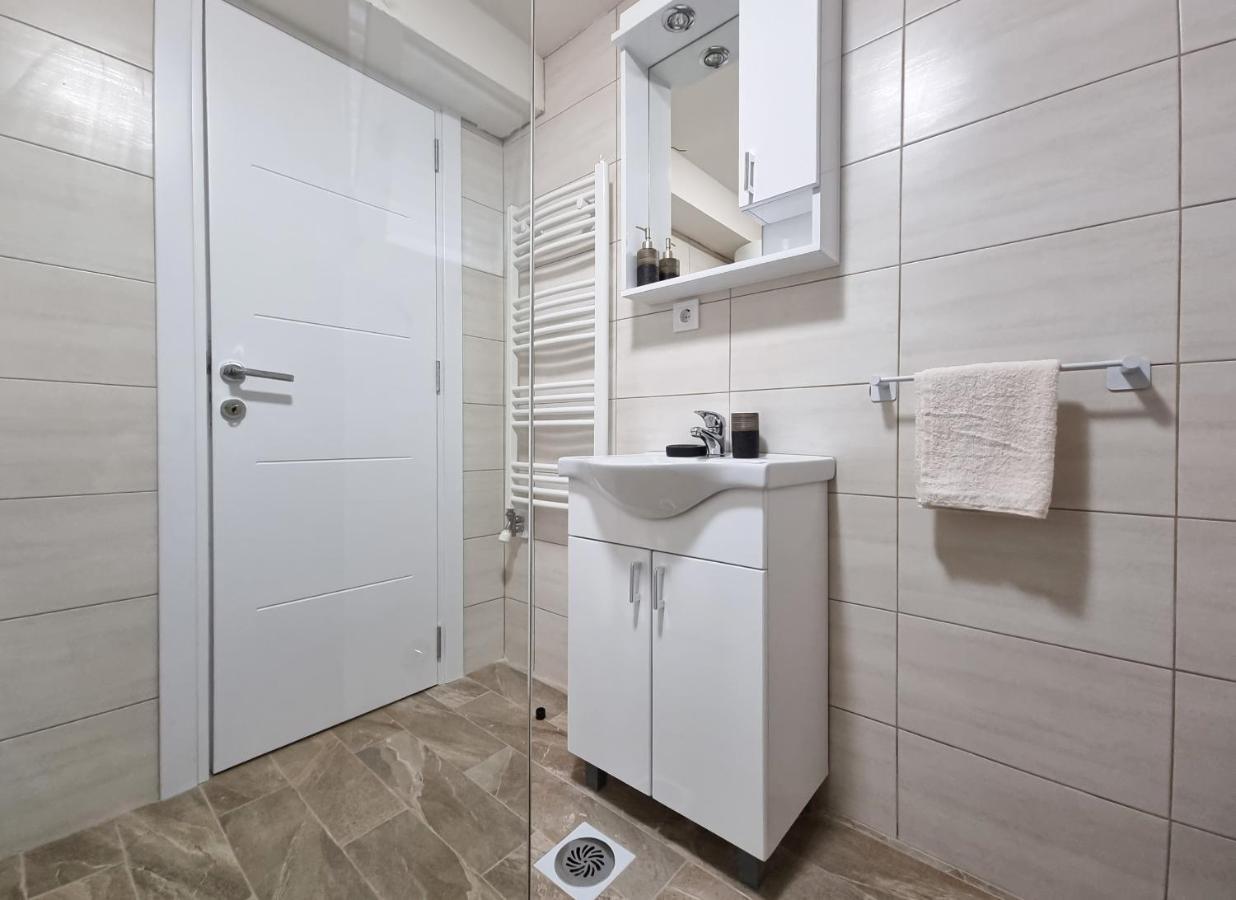 Apartmani Gala Zabljak Exterior photo